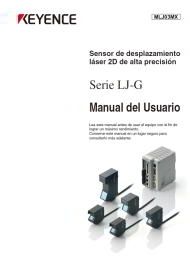 LJ-G. Manual usuario