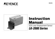 LK-2000. Manual