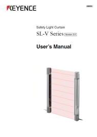SL-V. Manual usuario