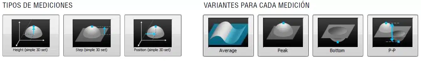 Sensor de Desplazamiento