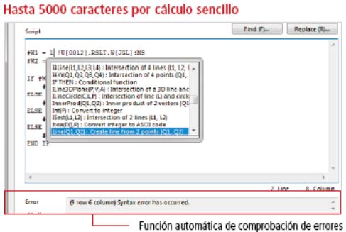 Detector de Orientación de Envases