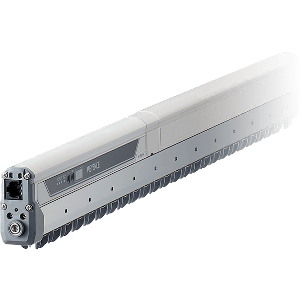 Sensor de Acero Inoxidable