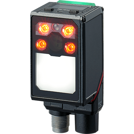 Sensor de Acero Inoxidable