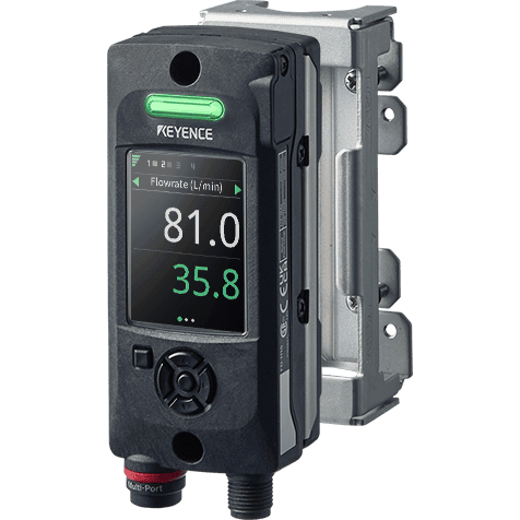 Sensor de Acero Inoxidable