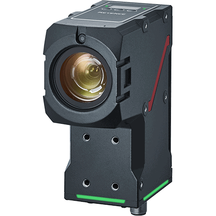 Sensor de Acero Inoxidable