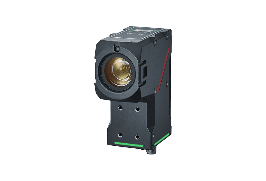 Sensores de visión para automatización industrial