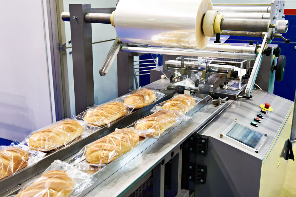 Cómo garantizar la calidad en el envasado de alimentos