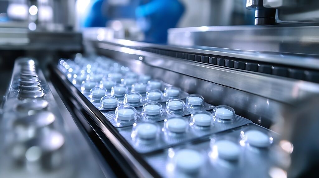 Cómo garantizar la calidad en el envasado y embalaje de productos de consumo
