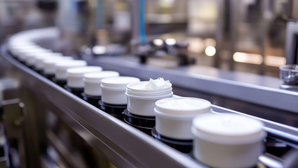 Cómo garantizar la calidad en el envasado y embalaje de productos de consumo