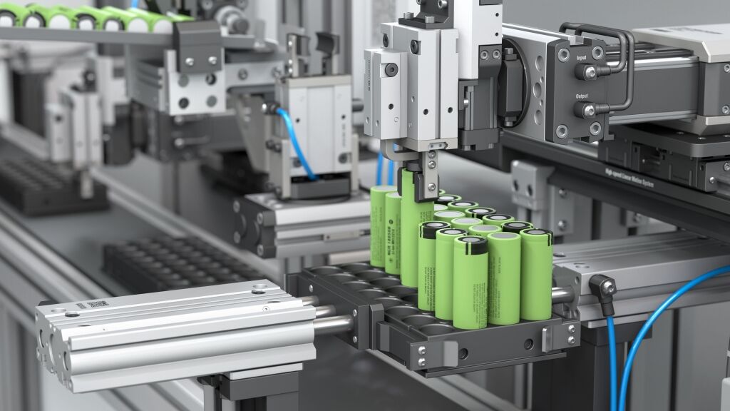 Soluciones de trazabilidad en pcb y baterías electrónicas