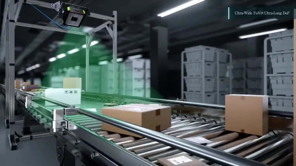 Automatización y reducción de errores en procesos logísticos