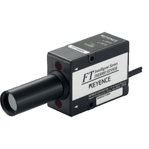 Sensor de Distancia Sensor de Distancia